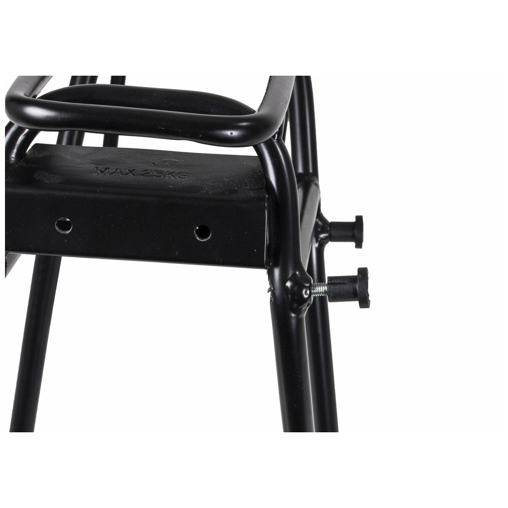 ORTLIEB | Portabultos Trasero Rack 3 QL3.1