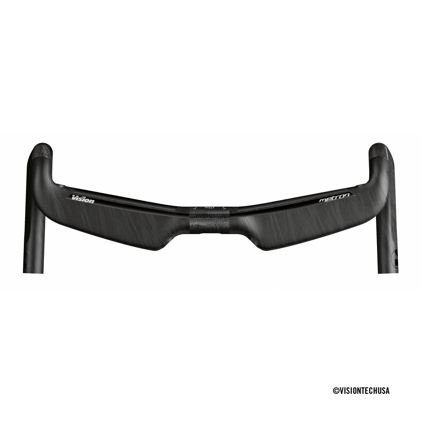 VISION | Manillar Metron Aero Carbono