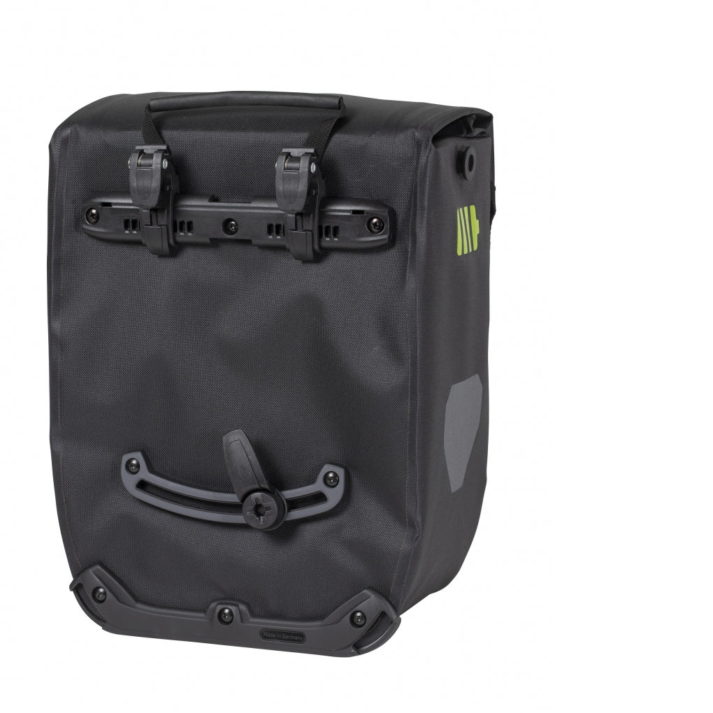 ORTLIEB | Alforja E-Mate Negro 16L