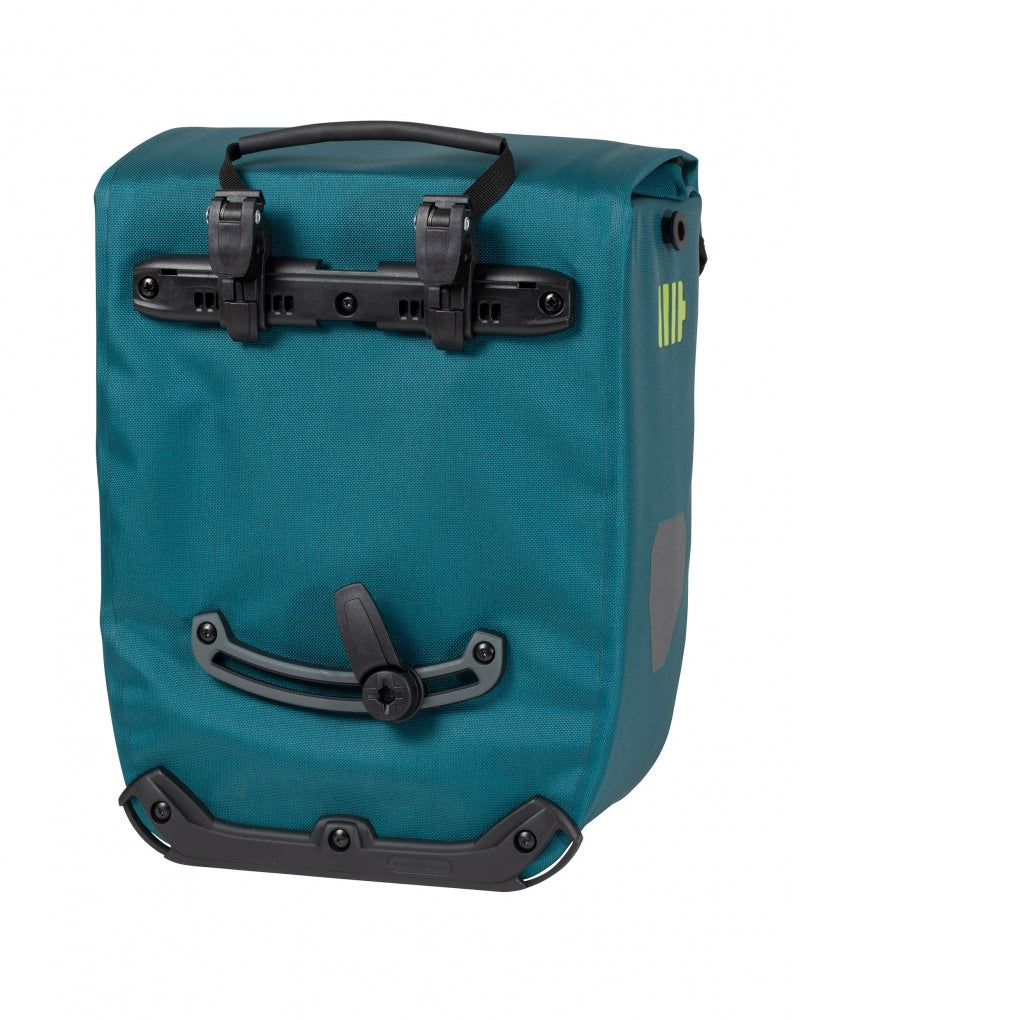 ORTLIEB | Alforja E-Mate Petrol 16L