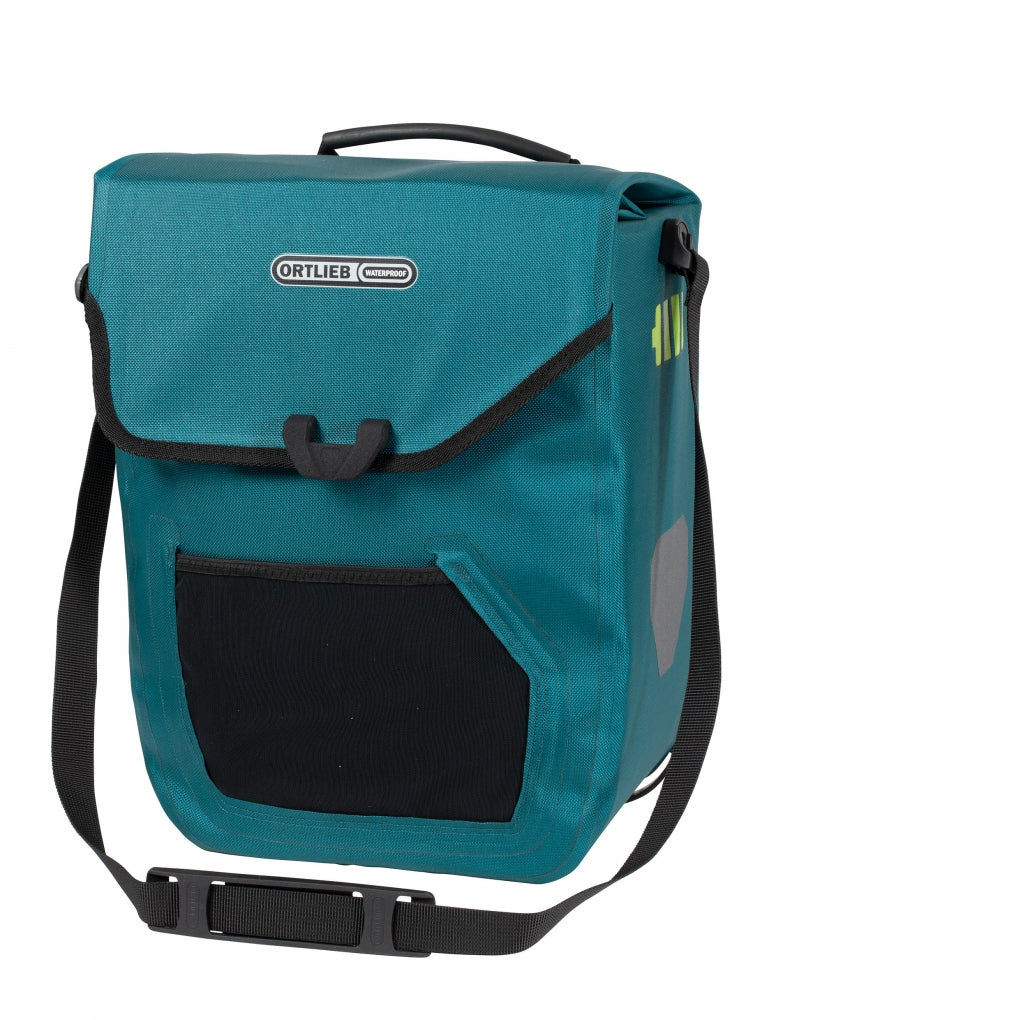 ORTLIEB | Alforja E-Mate Petrol 16L