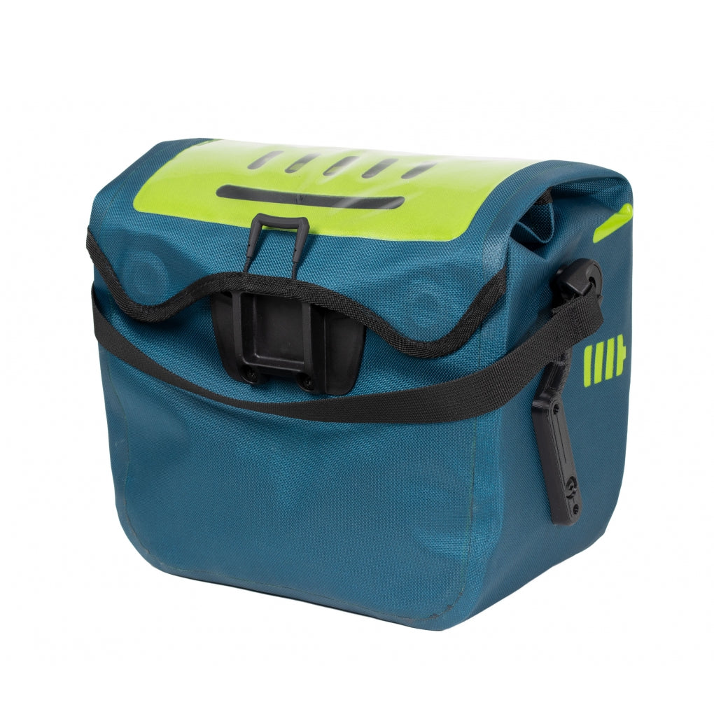 ORTLIEB | Alforja de Manillar E-Glow Petrol 7L