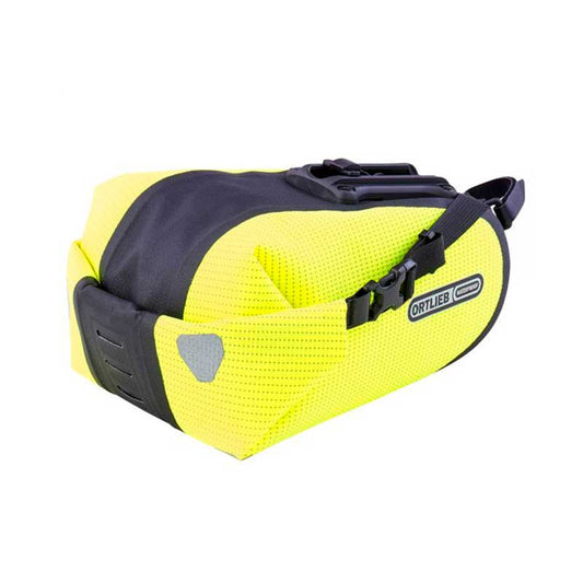 ORTLIEB | Bolsa de Herramientas Two High Visibility Amarillo 4.1L