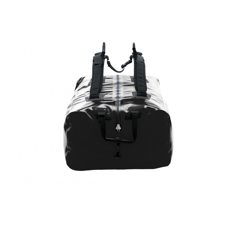 ORTLIEB | Bolsa de Viaje Big Zip Travel Negro 140L