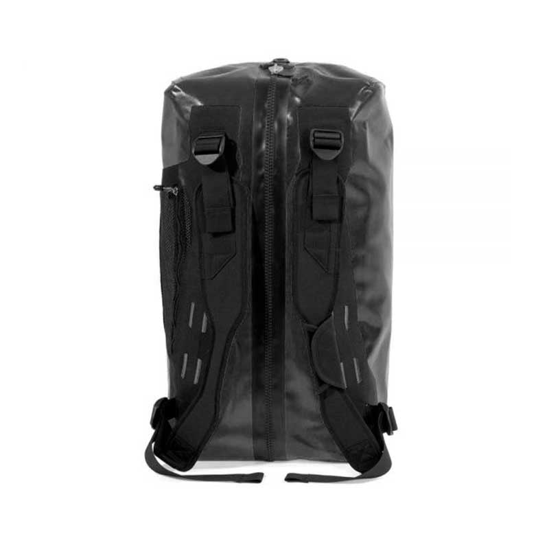 ORTLIEB | Bolsa de Viaje Duffle Travel Negro 110L