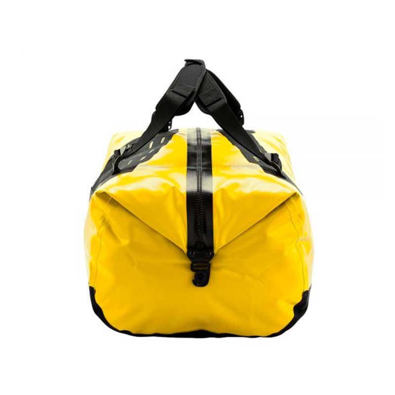 ORTLIEB | Bolsa de Viaje Duffle Travel Amarillo 110L