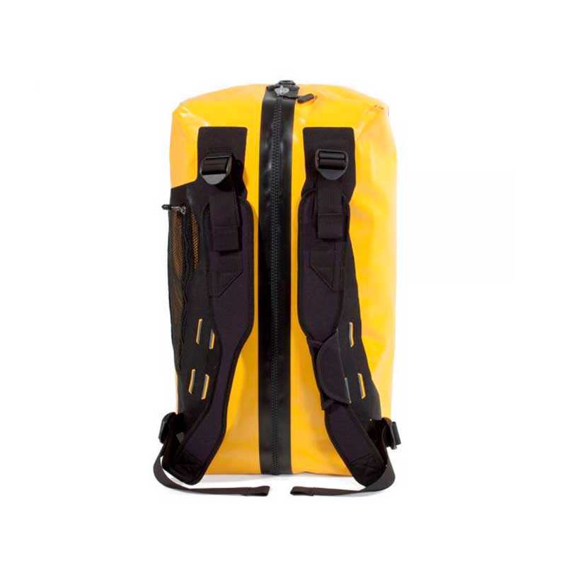 ORTLIEB | Bolsa de Viaje Duffle Travel Amarillo 110L