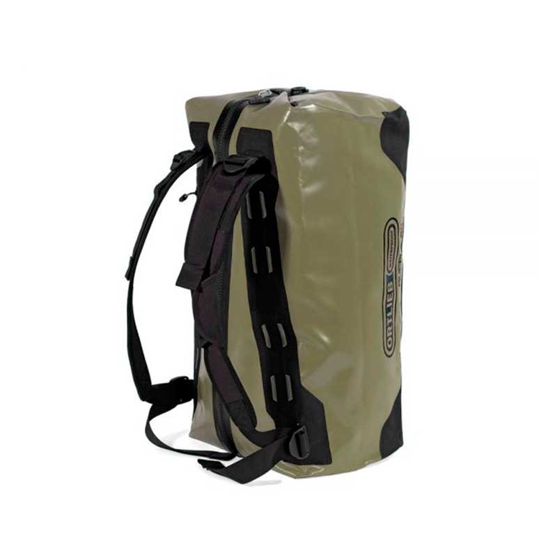 ORTLIEB | Bolsa de Viaje Duffle Travel Verde Oliva 110L