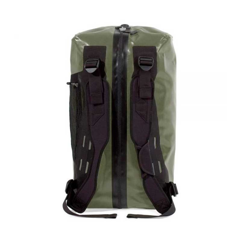 ORTLIEB | Bolsa de Viaje Duffle Travel Verde Oliva 110L