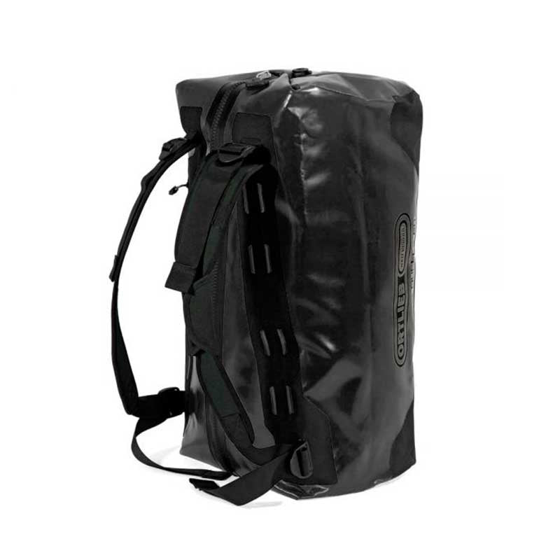 ORTLIEB | Bolsa de Viaje Duffle Travel Negro 40L
