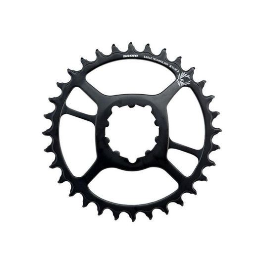 SRAM | Plato NX Eagle 3mm Off-set