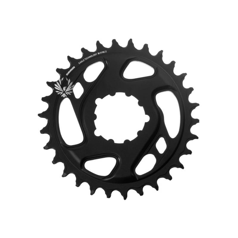 SRAM | Plato GX Eagle 3mm Off-set
