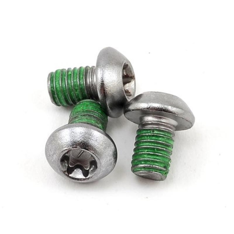 SRAM | Plato Eagle 3mm Off-set (Gold)