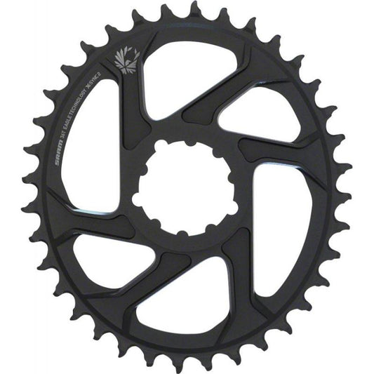 SRAM | Plato Eagle Oval 3mm Off-set