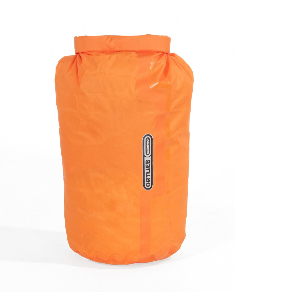ORTLIEB | Petate Dry Bag PS10 Naranja 7L