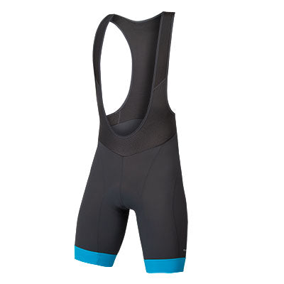 ENDURA | Culotte Corto Xtract Lite negro-azul