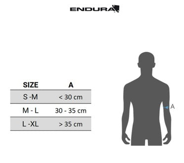 ENDURA | Coderas Singletrack II