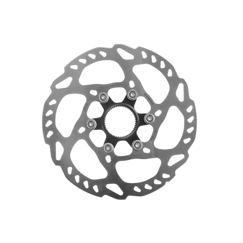 SHIMANO | Disco de Freno SLX RT70 Center Lock Ice Tec