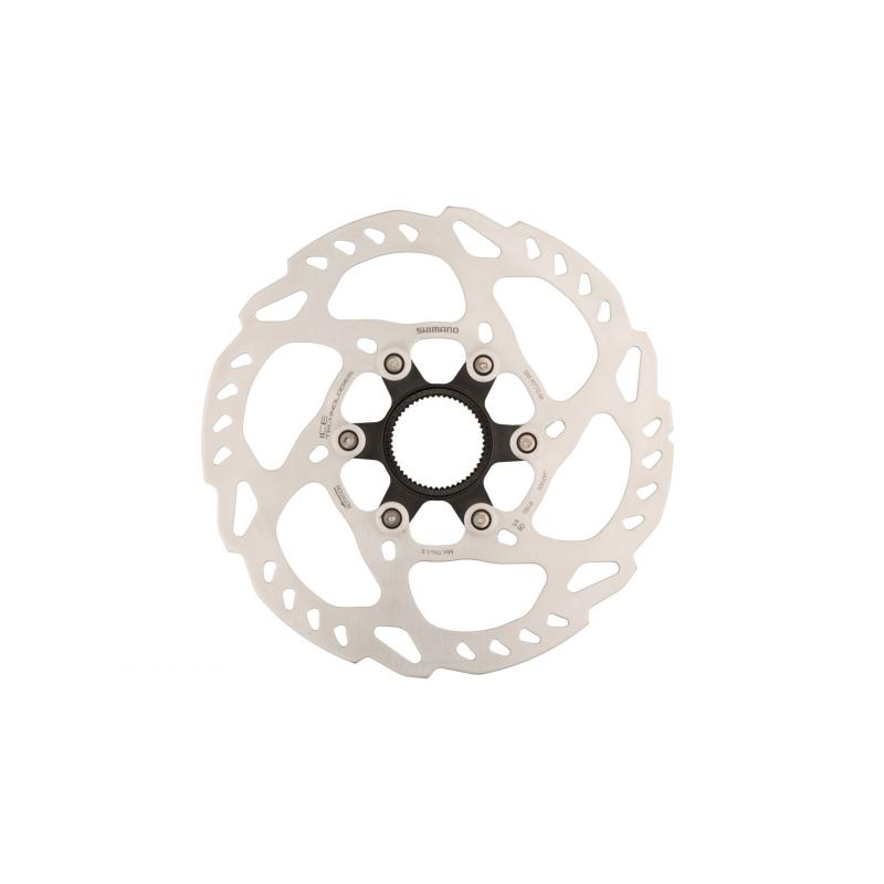 SHIMANO | Disco de Freno SLX RT70 Center Lock Ice Tec