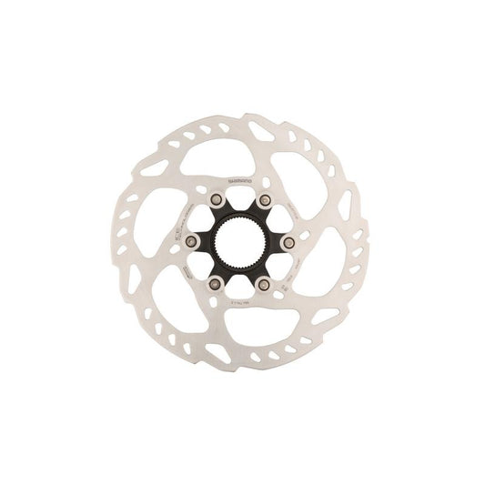 SHIMANO | Disco de Freno SLX RT70 Center Lock Ice Tec