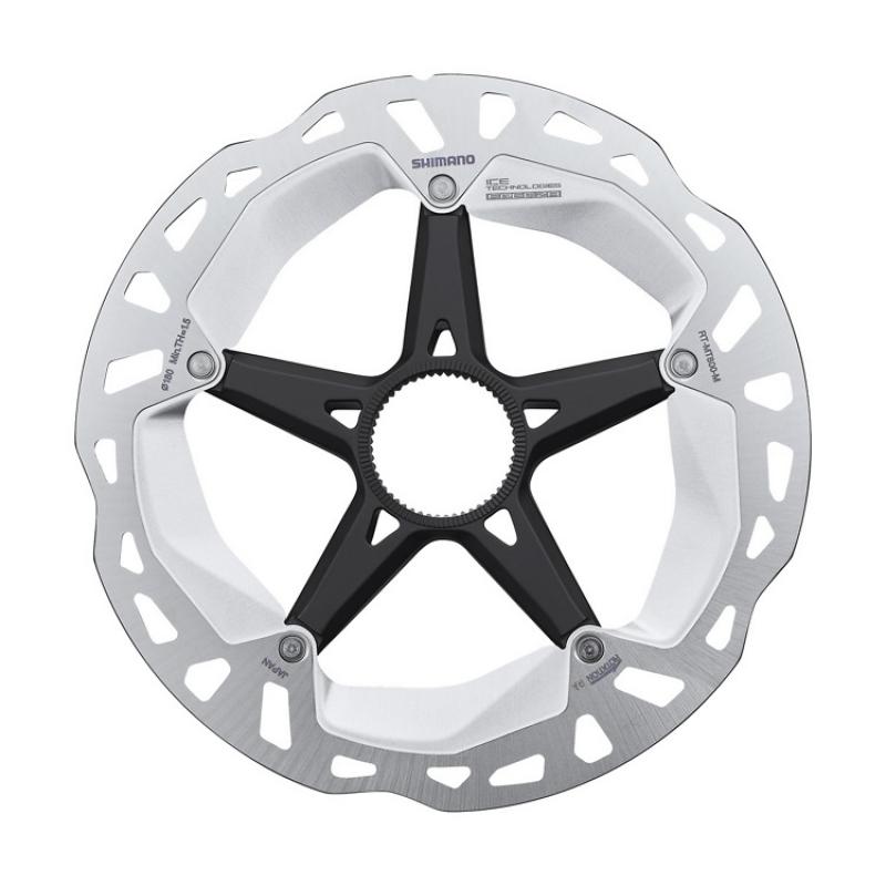 SHIMANO | Disco de Freno Deore XT MT800 Center Lock (E)