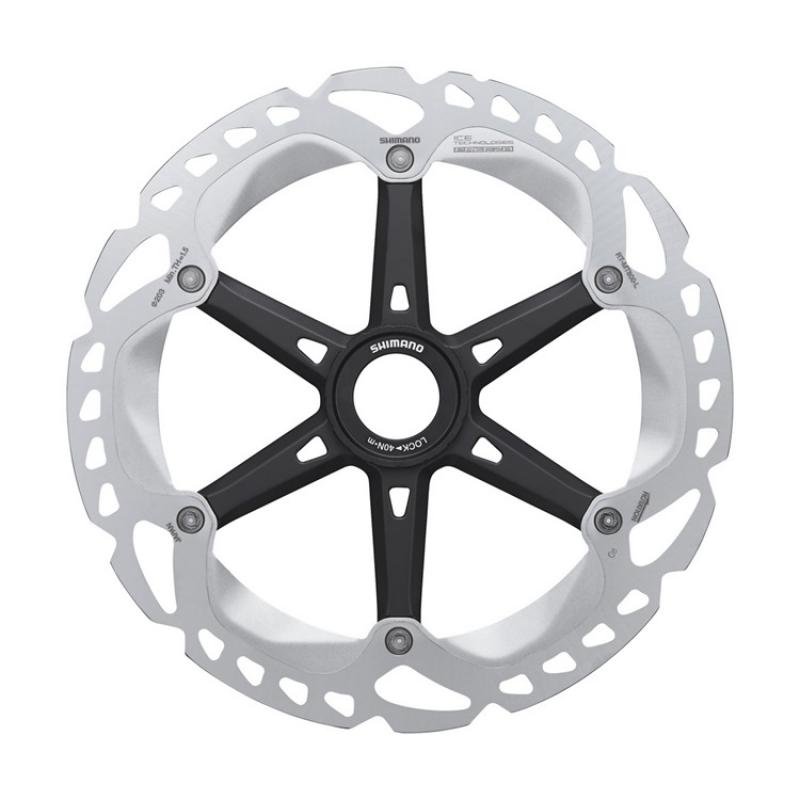 SHIMANO | Disco de Freno Deore XT MT800 Center Lock (E)