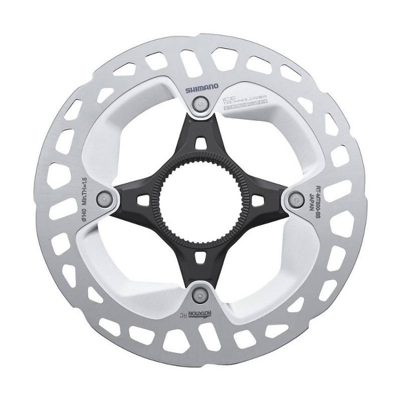 SHIMANO | Disco de Freno Deore XT MT800 Center Lock (E)