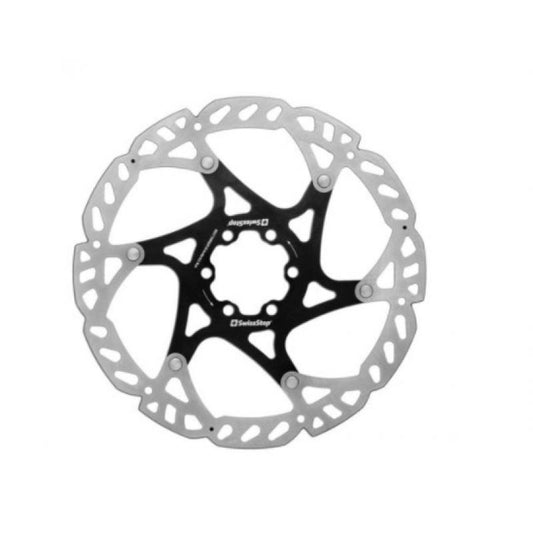 SWISSSTOP | Disco de Freno Catalyst Pro 6T
