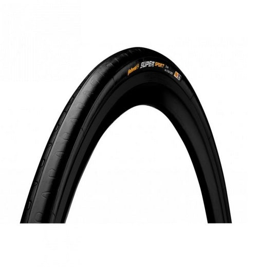 CONTINENTAL | Cubierta de Carretera Supersport Plus