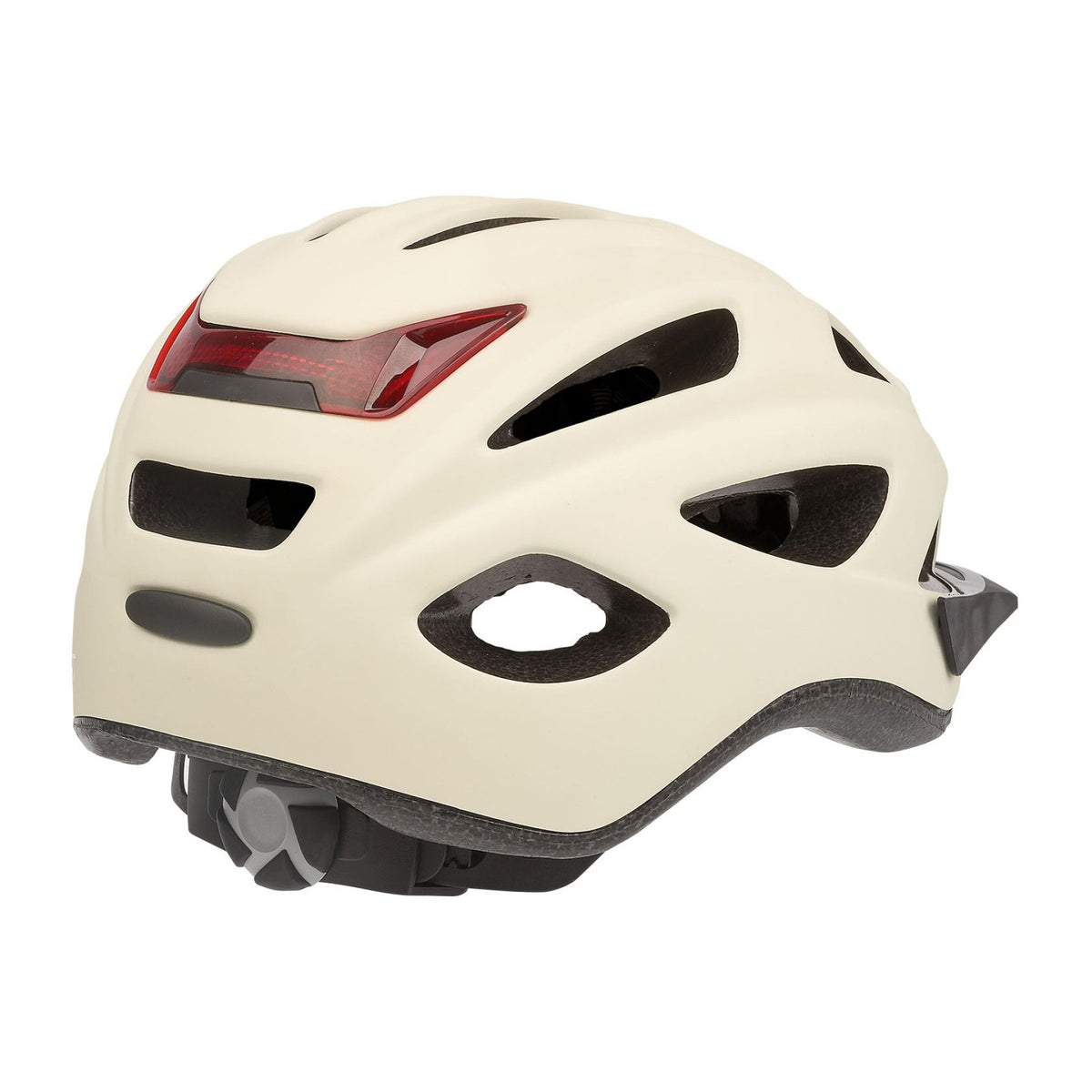 POLISPORT | Casco de ciclismo City Go -crema