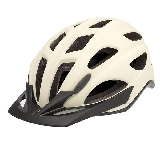 POLISPORT | Casco de ciclismo City Go -crema