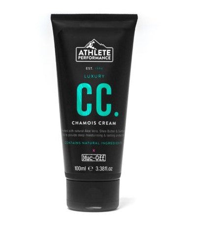 MUC-OFF | Crema Antifricción Luxury CC 100ml