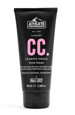 MUC-OFF | Crema Antifricción Luxury CC Ladies 100ml