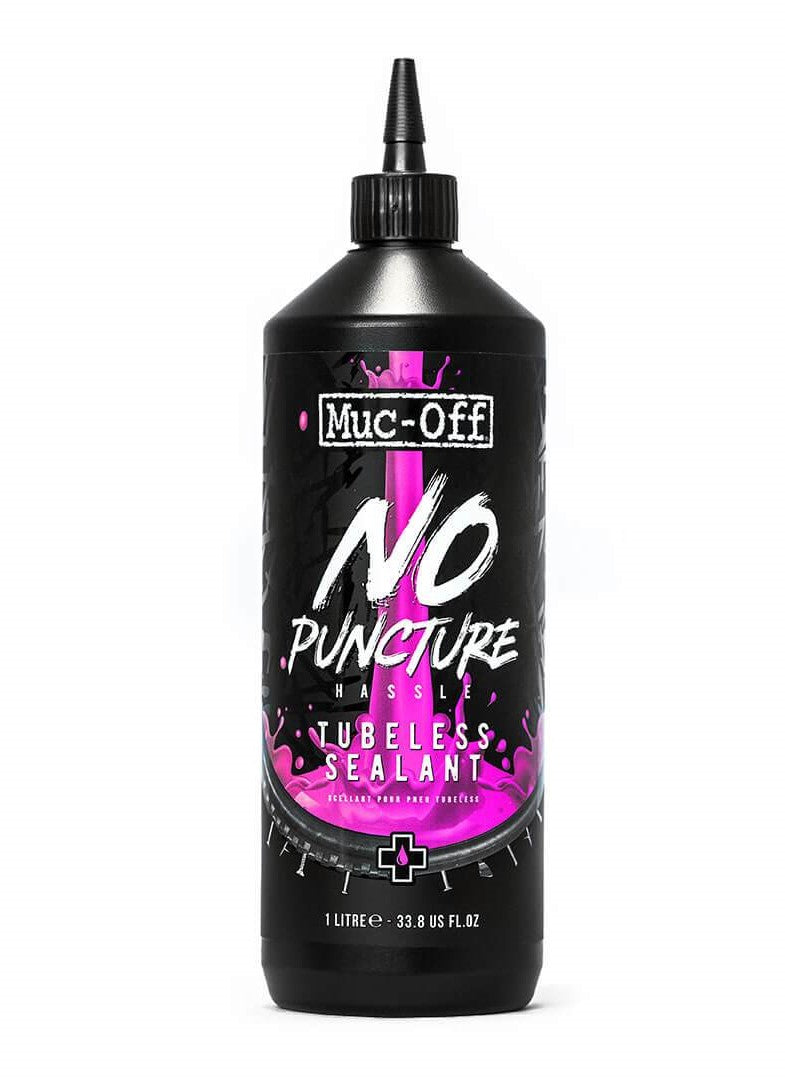 MUC-OFF | Sellante Antipinchazos Tubeless 1L