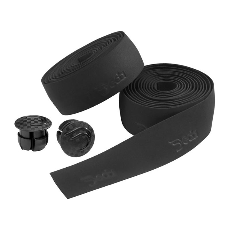 DEDA | Cinta de Manillar Tape -negro
