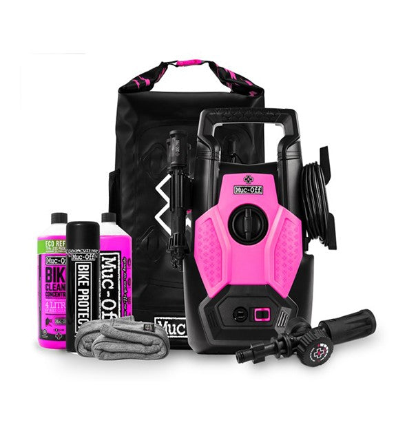 MUC-OFF | Kit Hidrolimpiadora