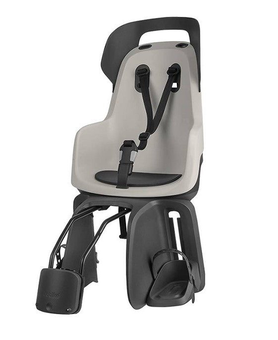 BOBIKE | Portabebés Go Maxi -vainilla