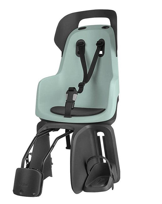 BOBIKE | Portabebés Go Maxi -menta