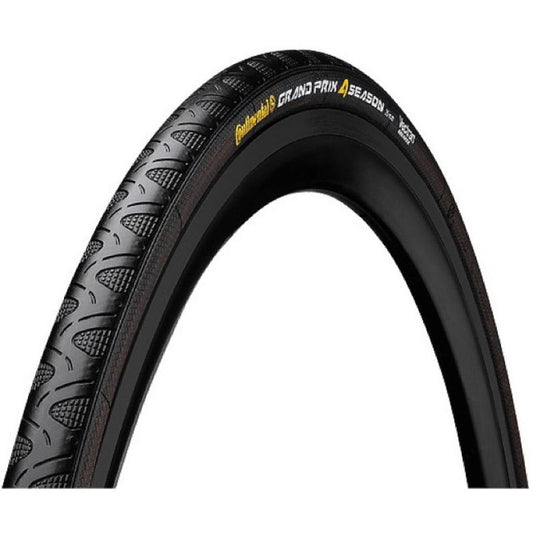 CONTINENTAL | Cubierta de Carretera GRAND PRIX 4 Seasons