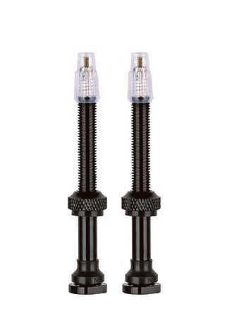 VISION | Válvulas Tubeless 60mm