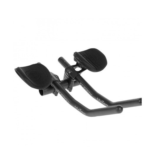 VISION | Acople de Manillar Trimax Clip-On S-Bend 210/360