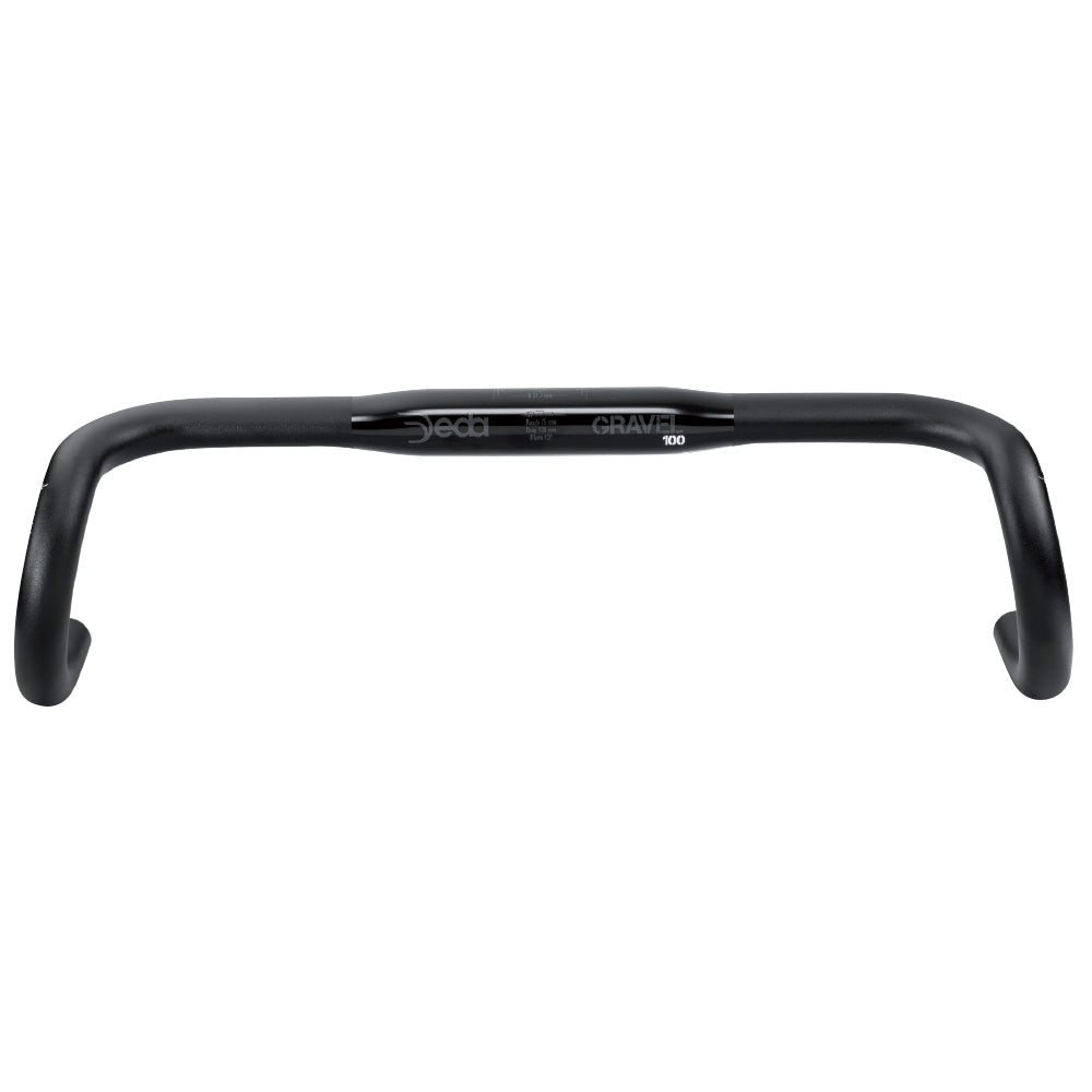 DEDA | Manillar Gravel100 RHM