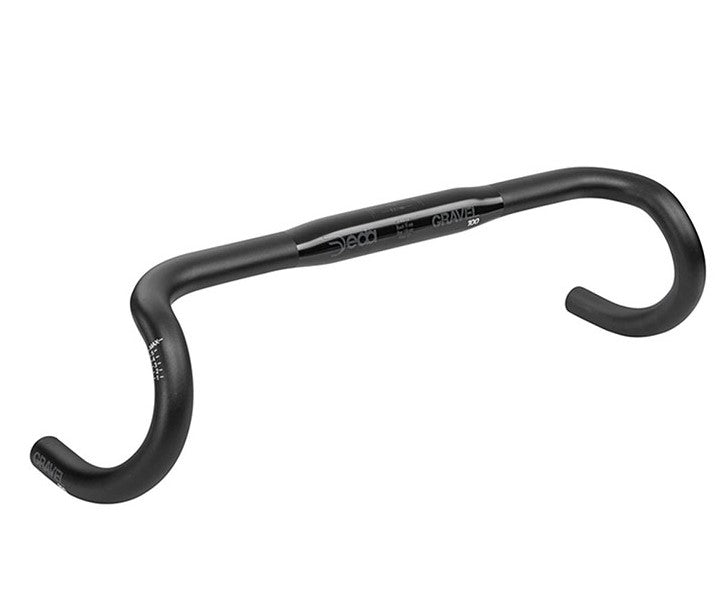 DEDA | Manillar Gravel100 RHM