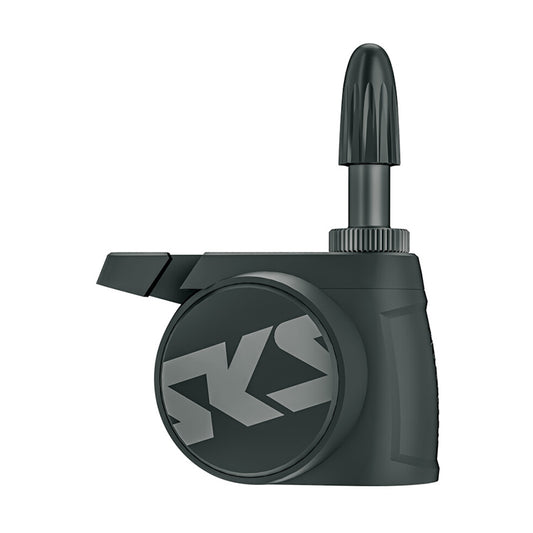 SKS | Sensor de Presión Airspy Válvula Presta