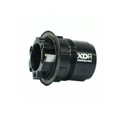 VISION | Núcleo Sram XDR Metron Sl/Trimax KB Freno Disco