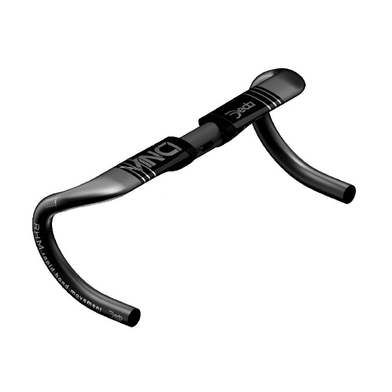 DEDA | Manillar Vinci Carbono