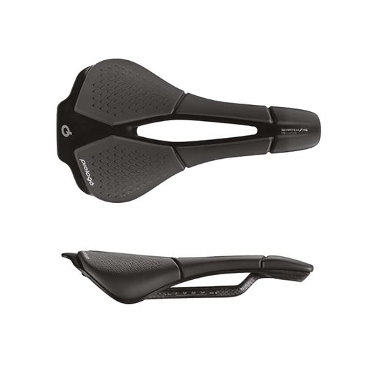 PROLOGO | Sillín de Ciclismo SCRATCH M5 Pas Nack