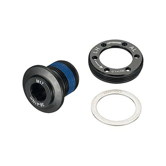 FSA | Tornillo Auto-Extraible de Biela MegaExo QR17