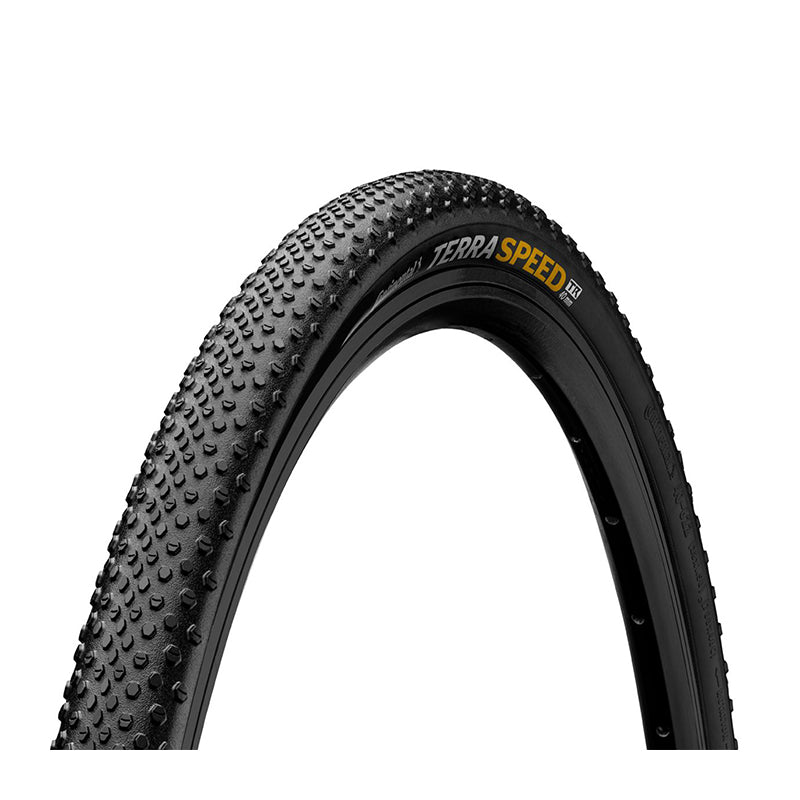 CONTINENTAL | Cubierta de Gravel TERRA SPEED 700x40 Tubeless Ready