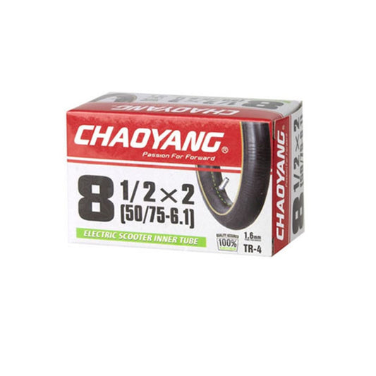 CHAOYANG | Cámara de Patinete 8 1-2x2 (50-75-6.1)